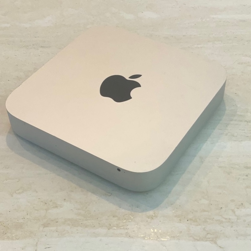 Apple Mac Mini 7.1 Upgraded Desktop Computer A1347 Intel Core i5 16Gb 1 Tb 1347 - Picture 2 of 13